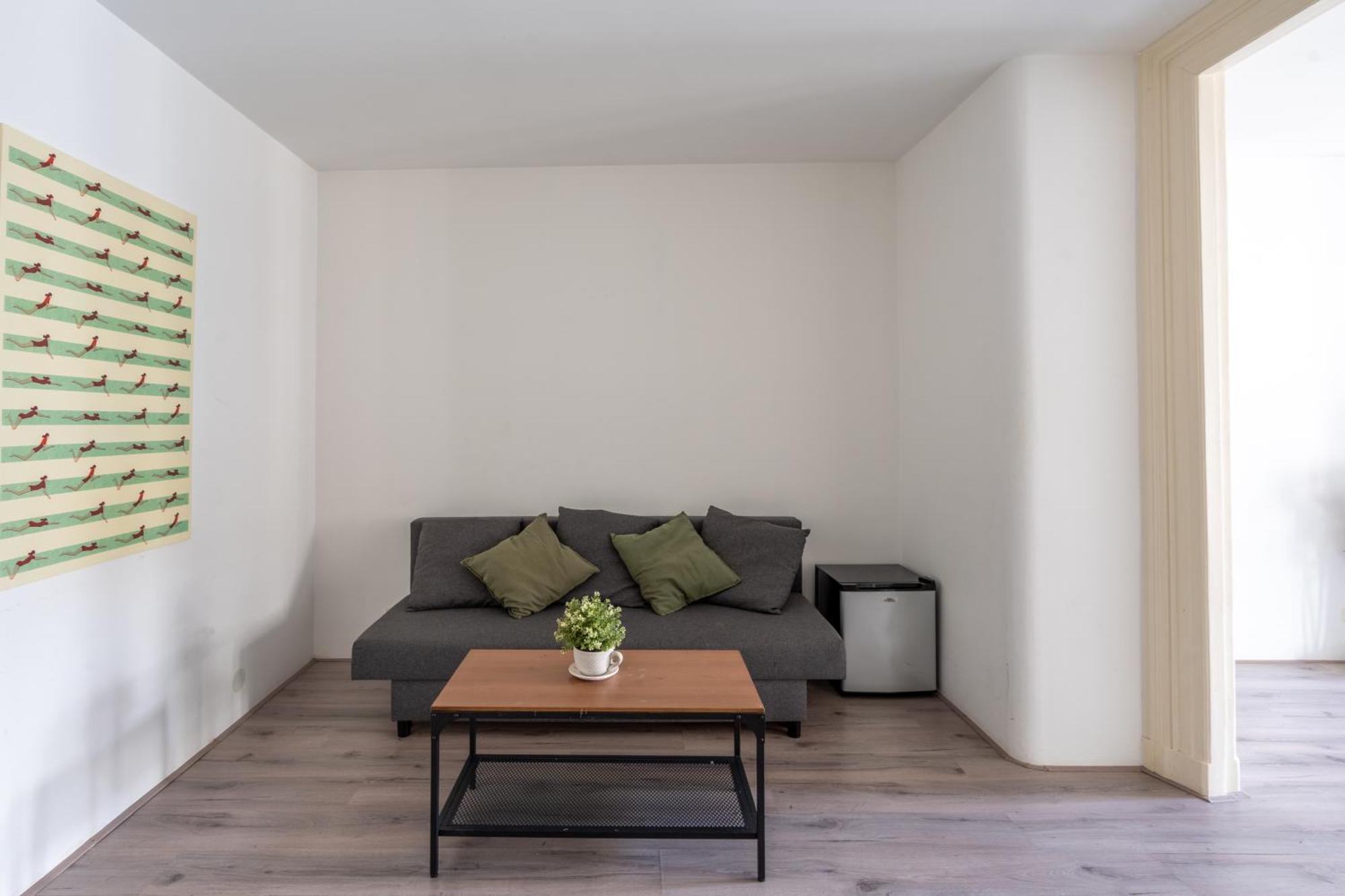 Penthouse Amsterdam Dam Square Hotel Kültér fotó