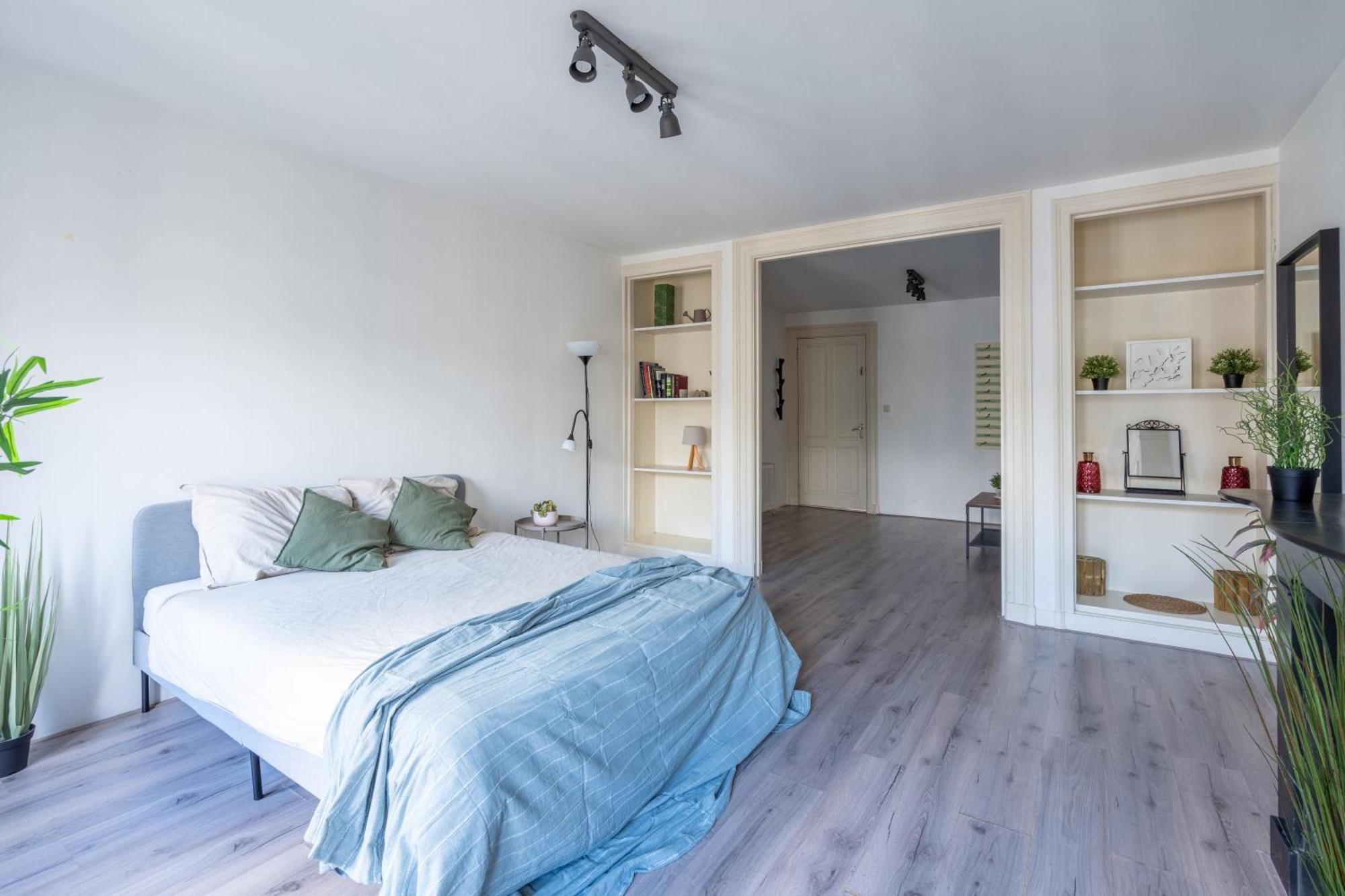 Penthouse Amsterdam Dam Square Hotel Kültér fotó