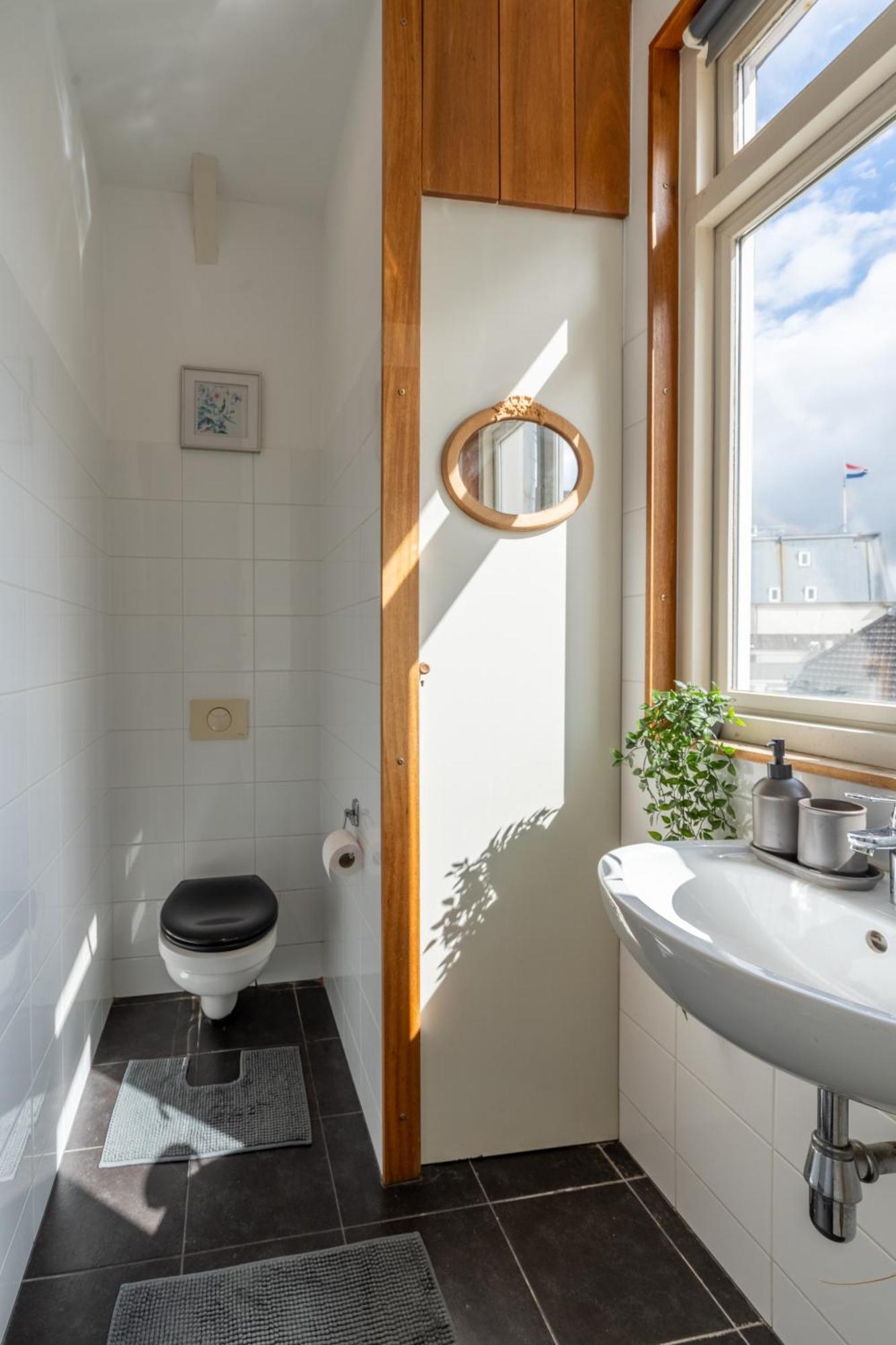 Penthouse Amsterdam Dam Square Hotel Kültér fotó
