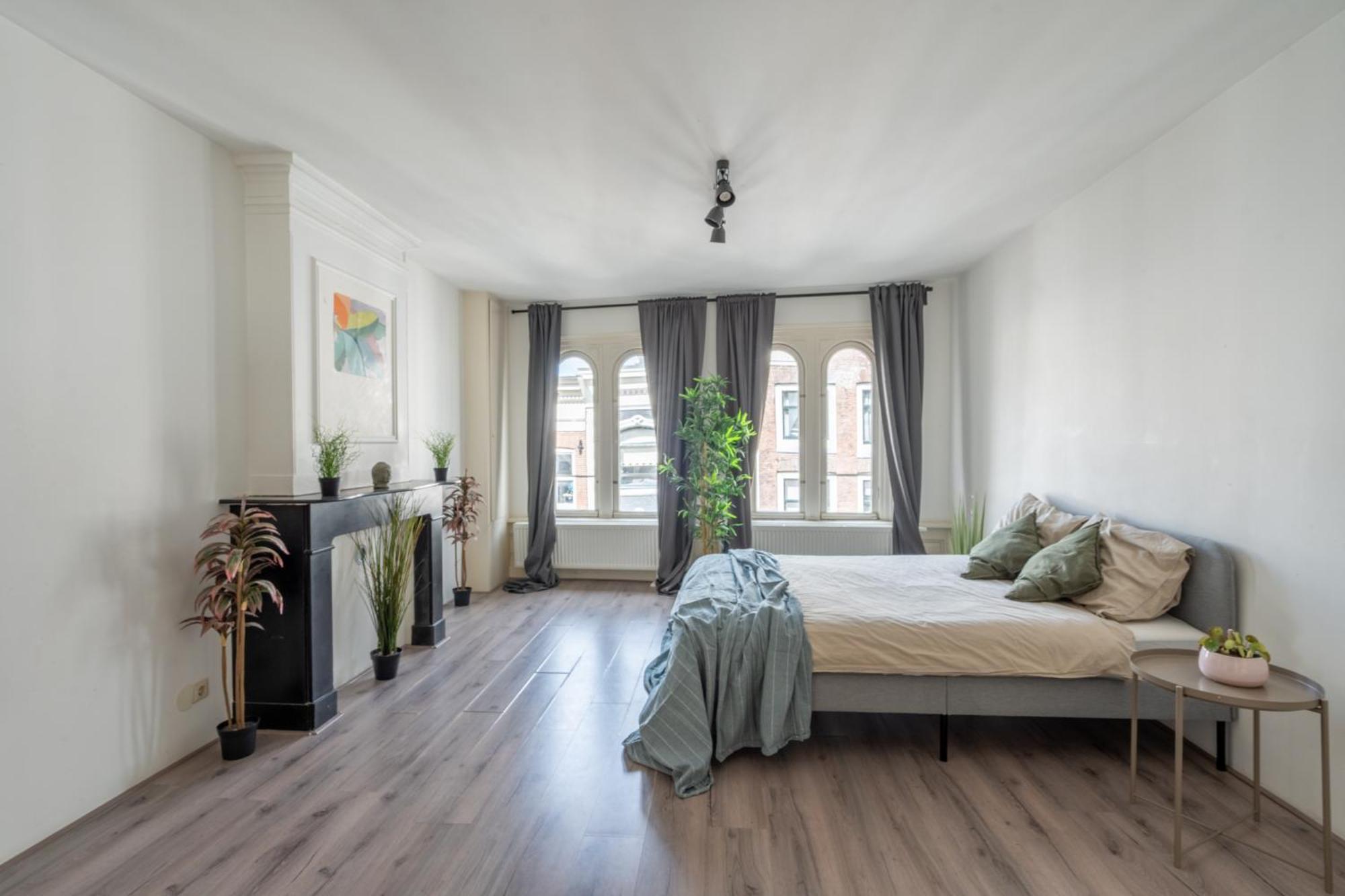 Penthouse Amsterdam Dam Square Hotel Kültér fotó