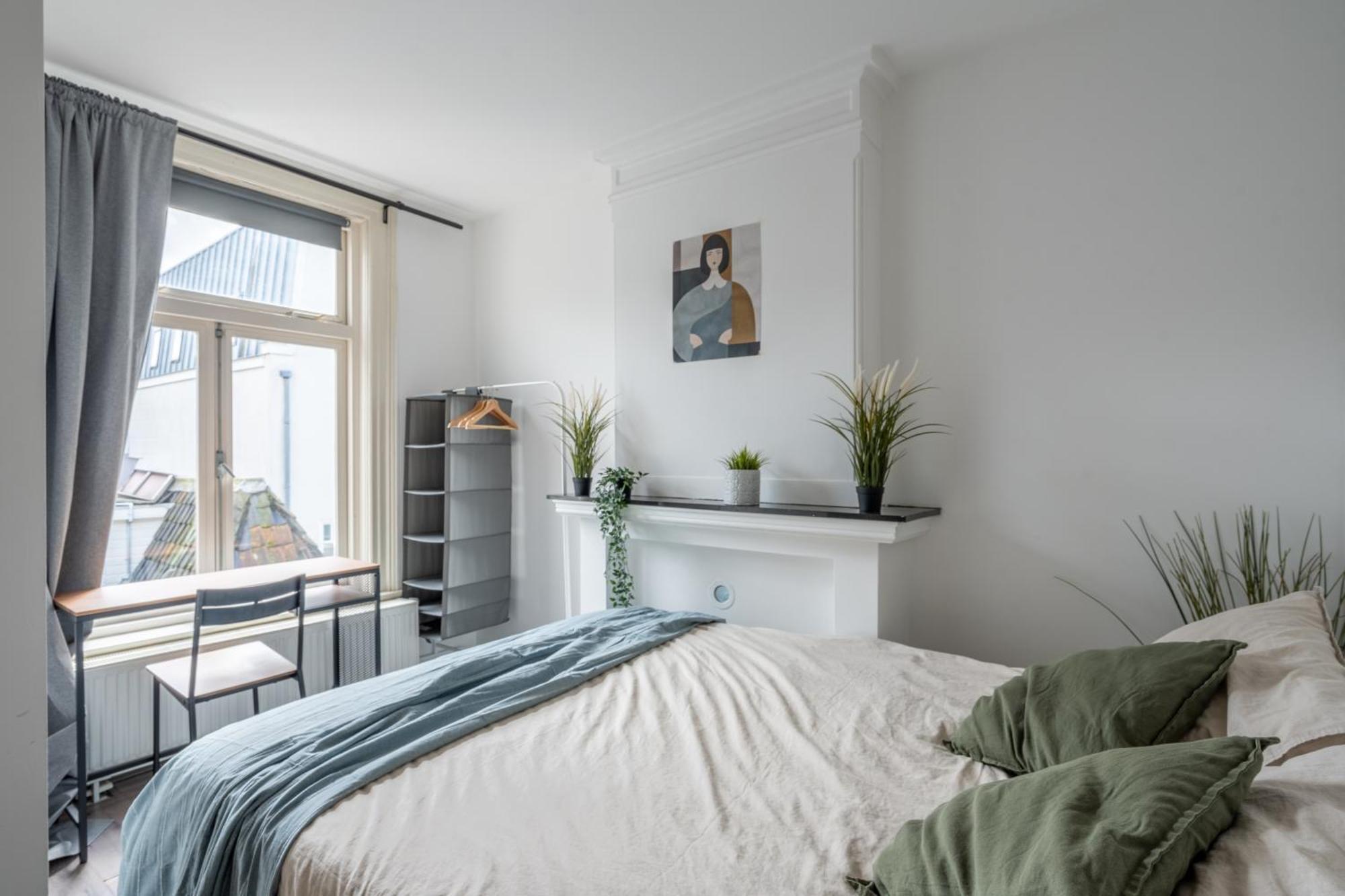 Penthouse Amsterdam Dam Square Hotel Kültér fotó