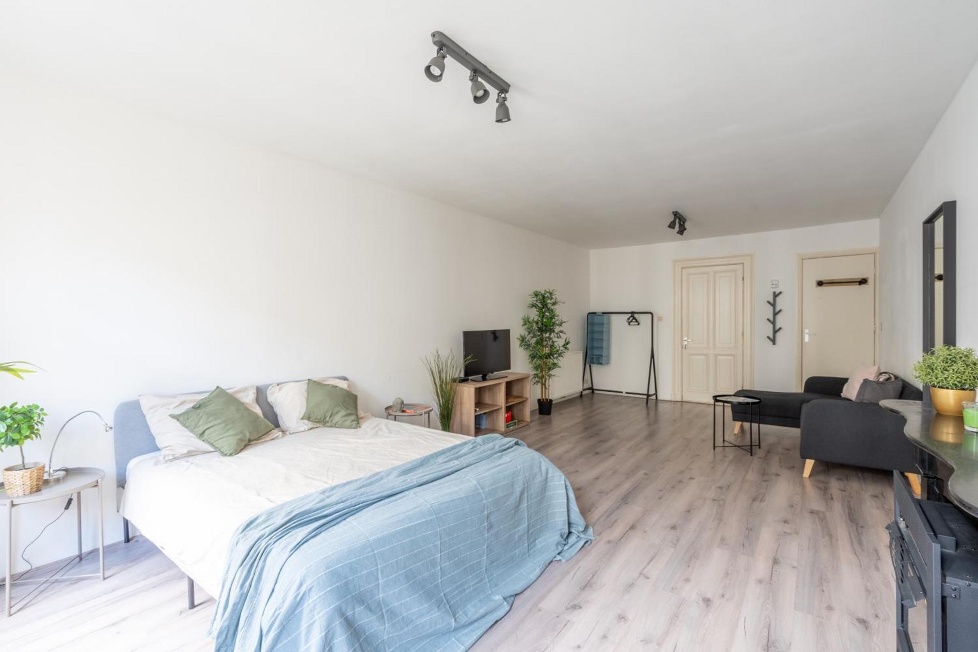 Penthouse Amsterdam Dam Square Hotel Szoba fotó